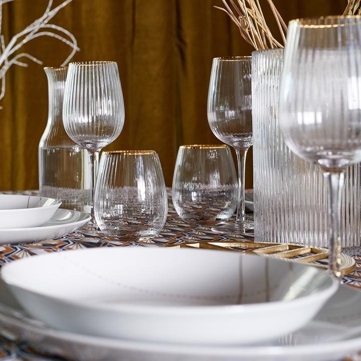 Produktbild La Redoute Interieurs Afa (13 x 22 cm)