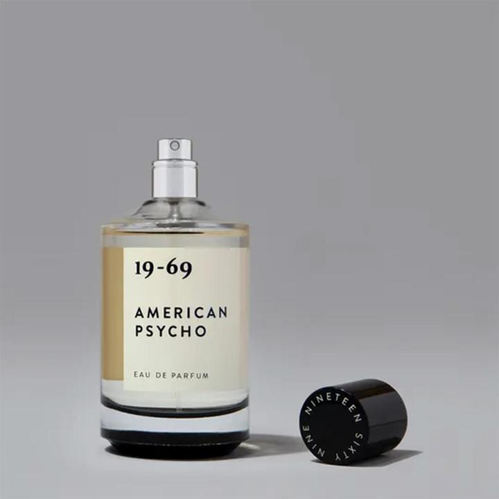 Immagine prodotto 19-69 American Psycho Eau de Parfum (Eau de parfum, 100 ml)