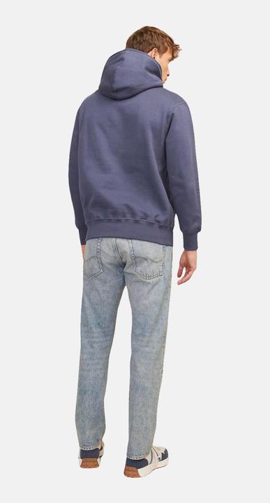 Produktbild Jack & Jones Jorfrederiksberg Sweat Hood Sn (M)