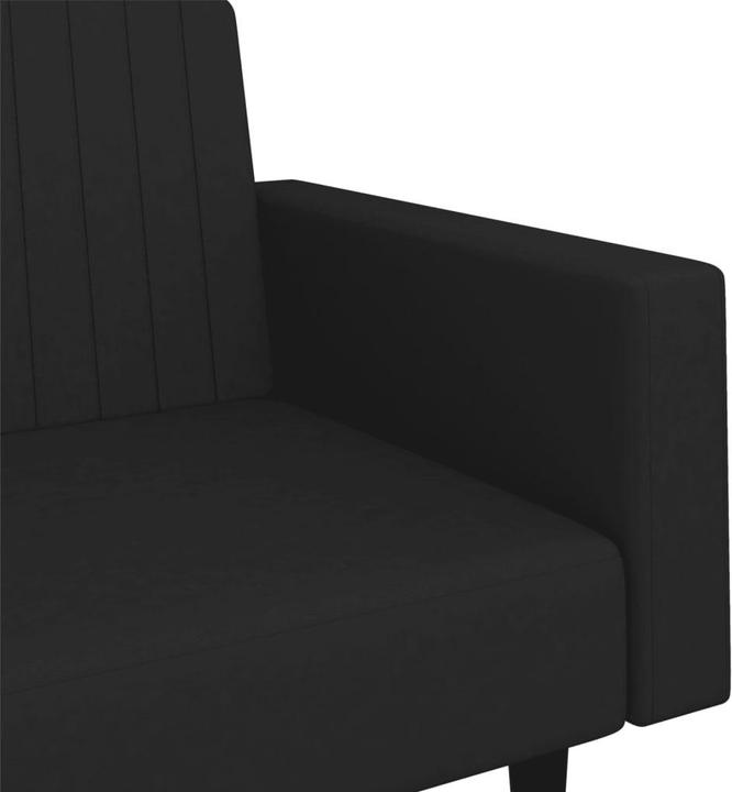 Produktbild vidaXL Schlafsofa (2-Sitzer)