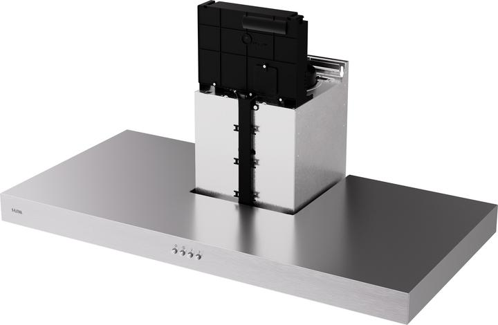 Produktbild Etna Blockmodell Schornsteinkappe