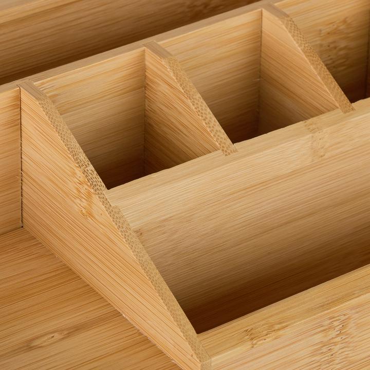 Image du produit Relaxdays Rangement bureau