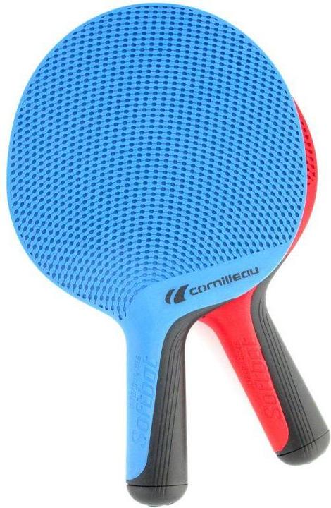 Cornilleau Table Tennis Bat (Pack of 2)