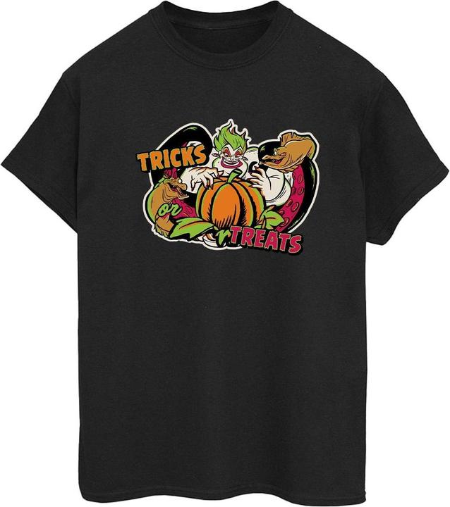 Produktbild Disney Trick Or Treat TShirt (M)