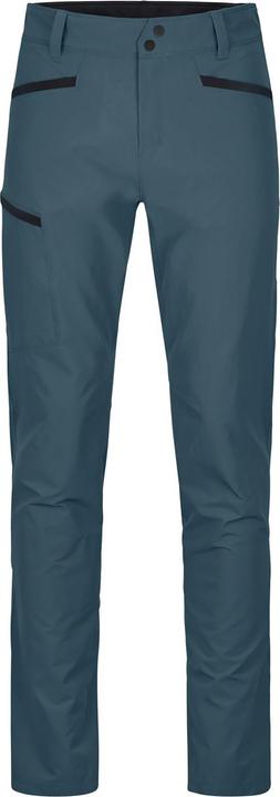 dark arctic grey