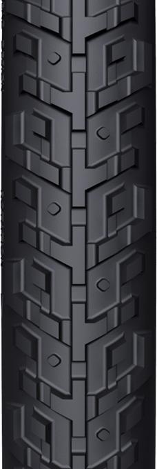 Produktbild Wtb Nano 28" TCS Light Fast Rolling Tan (28 x 1.60, 42-622)