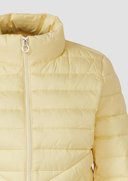 Produktbild s.Oliver Outdoor-Jacke Leichte Steppjacke mit Packfunktion (36)