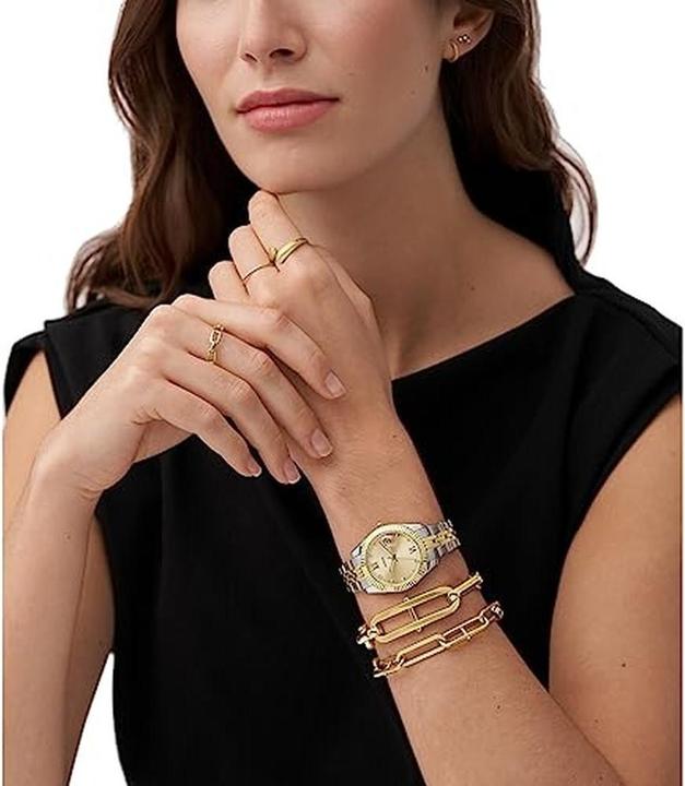 Immagine prodotto Fossil Scarlette Mini (Orologio da polso analogico, 32 mm)