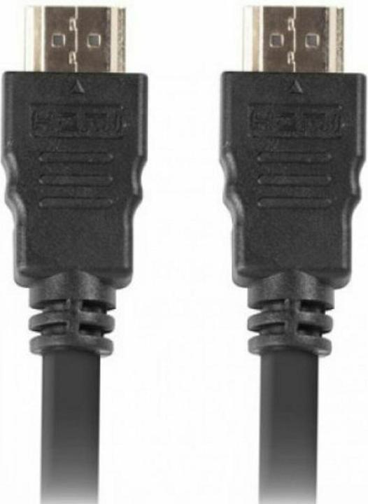 Image du produit Lanberg HDMI (Typ A) — HDMI (Typ A) (5 m)