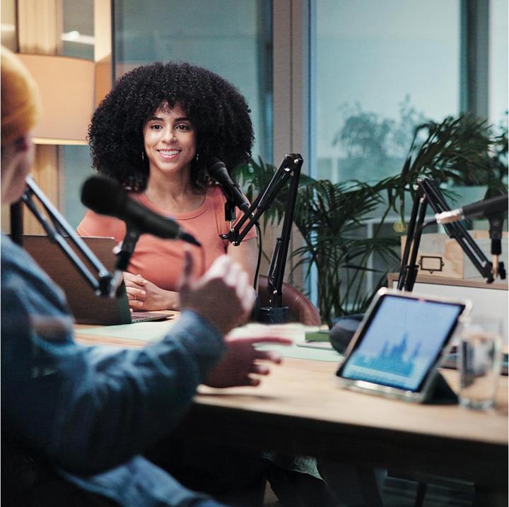 Actual product image Yamaha Mischpult MGX12