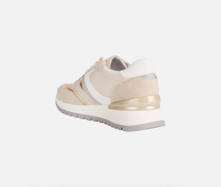 Image du produit Geox baskets desya (40)