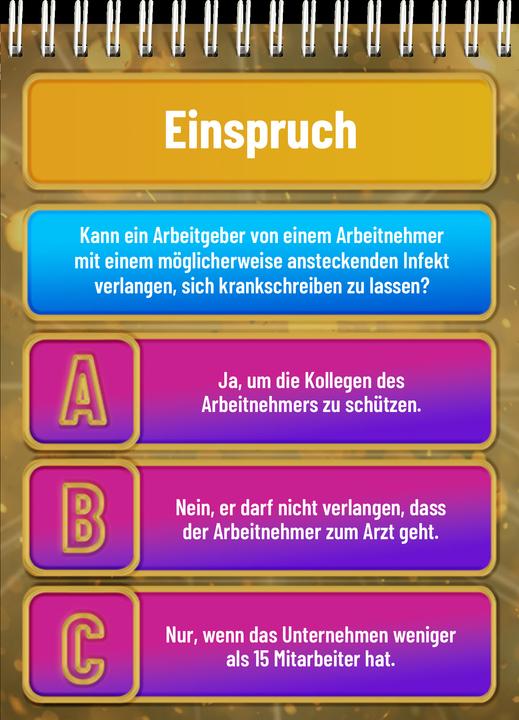 Produktbild Wer weiss denn sowas? (Deutsch)