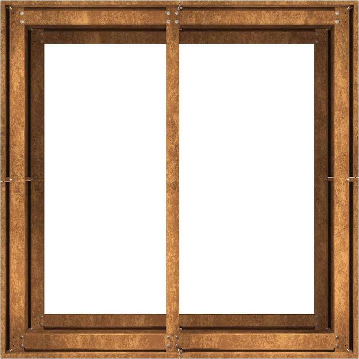 Produktbild vidaXL Pflanzgefäss