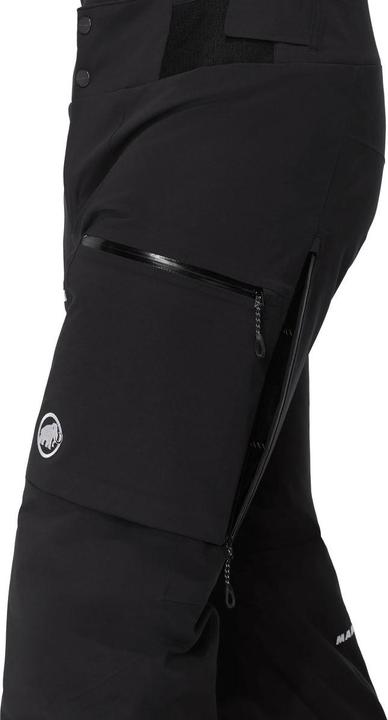 Actual product image Mammut Stoney HS Thermo Pants Men (54)