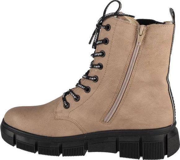 Actual product image Rieker Ankle boots (36)