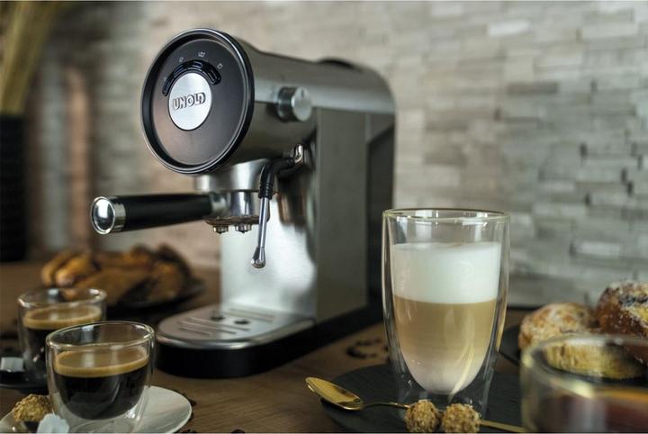 Actual product image Unold Unlod 28636 Piccopresso