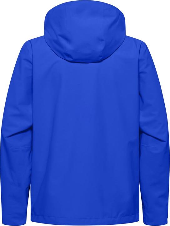 Image du produit Jack Wolfskin Trailtime 2L Jkt M (M)