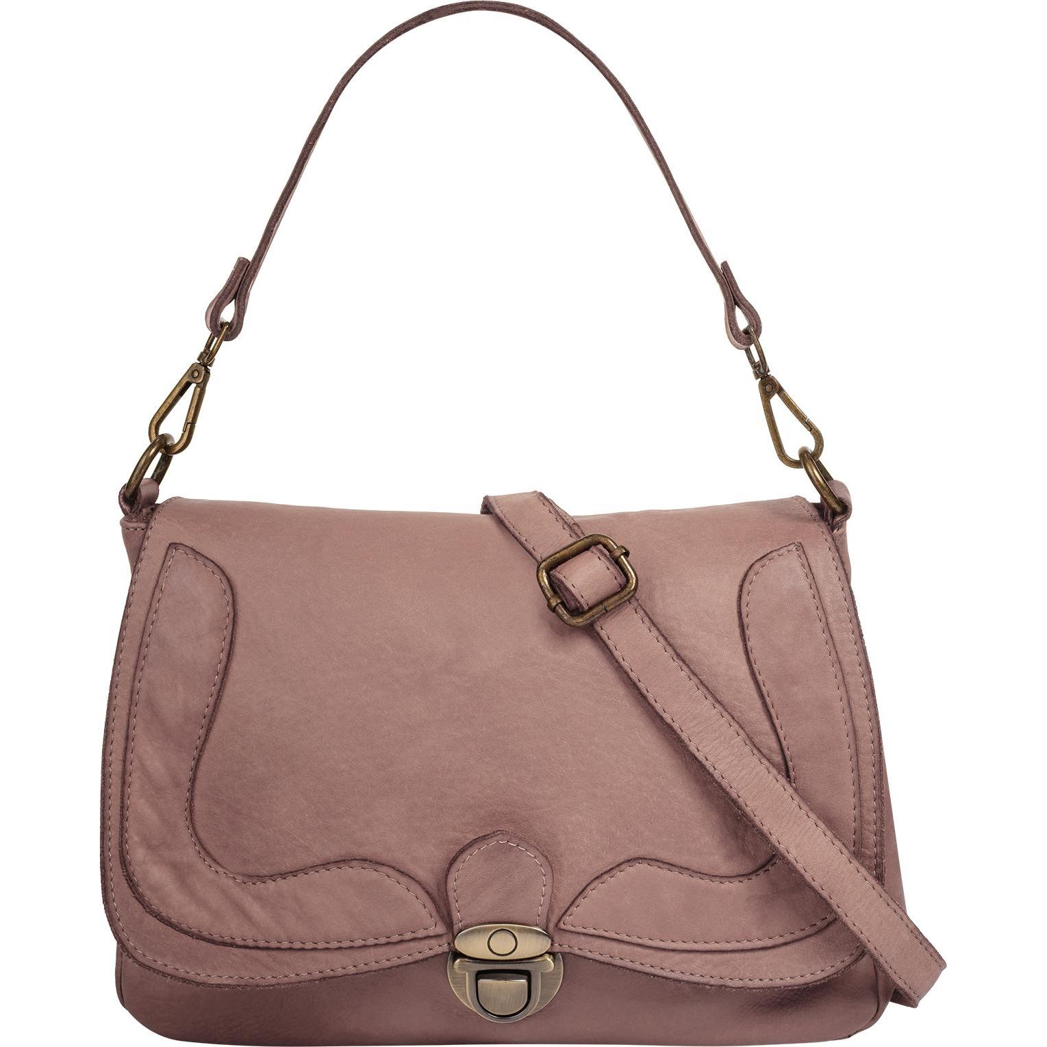 Samantha Look, Handtasche, Umhängetasche, Rosa