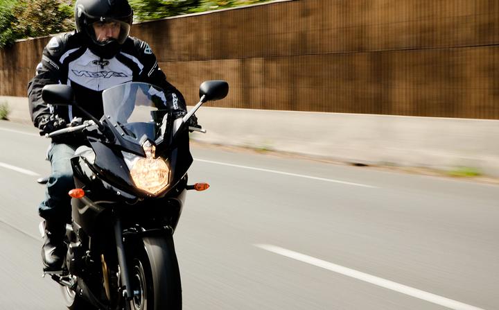 Produktbild Philips CityVision Moto (H7)