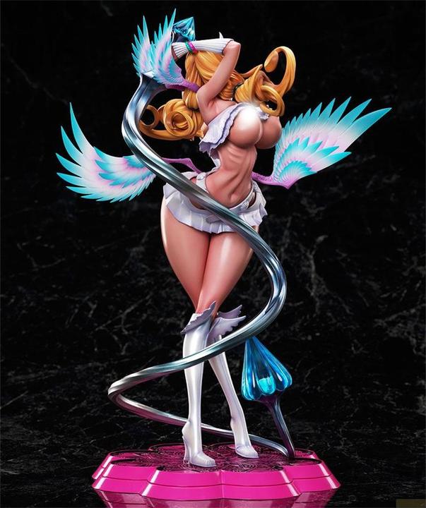 Immagine prodotto Native Statuetta Mahou Shoujo PVC 1/6 Kirara Akutsu di Raita 34 cm