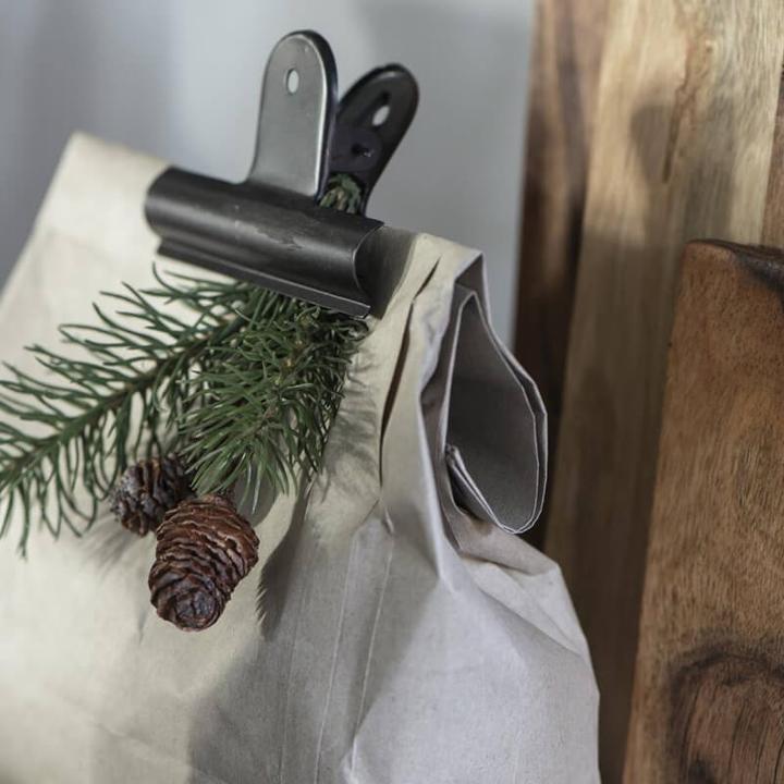 Produktbild Ib Laursen Dokumentenklammer klein