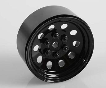 Immagine prodotto Rc4Wd Cerchi beadlock in acciaio Pro10 da 1,9"