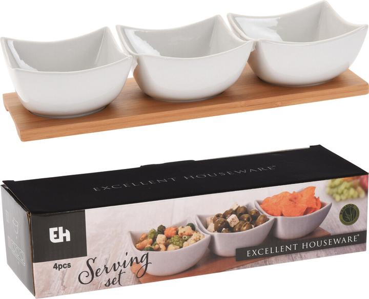 Produktbild Excellent Houseware Servierset