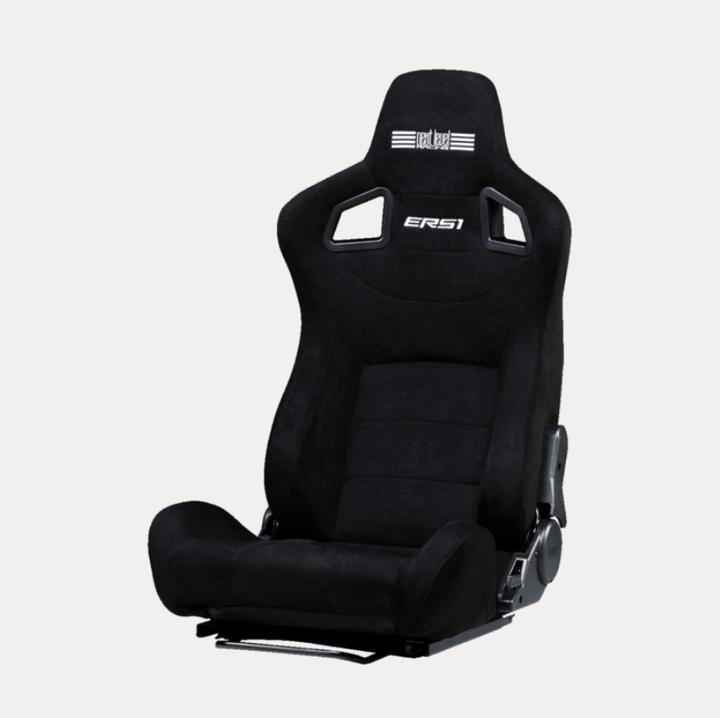 Actual product image Next Level Racing Elite ERS1 Seat NLR-E030