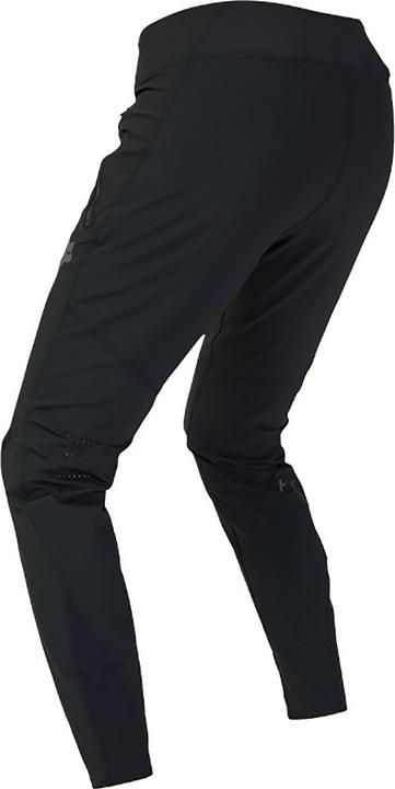 Immagine prodotto Fox Pantalone 24 Flexair Blk (32, M)