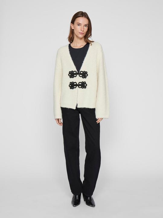 Produktbild Vila V-Ausschnitt Strickjacke (M)