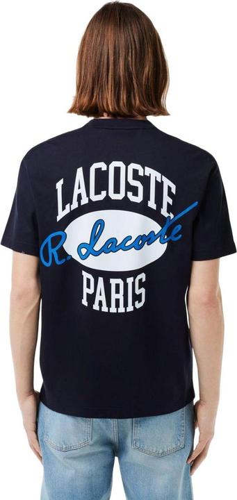Produktbild Lacoste Heritage TShirt Baumwolle (S)