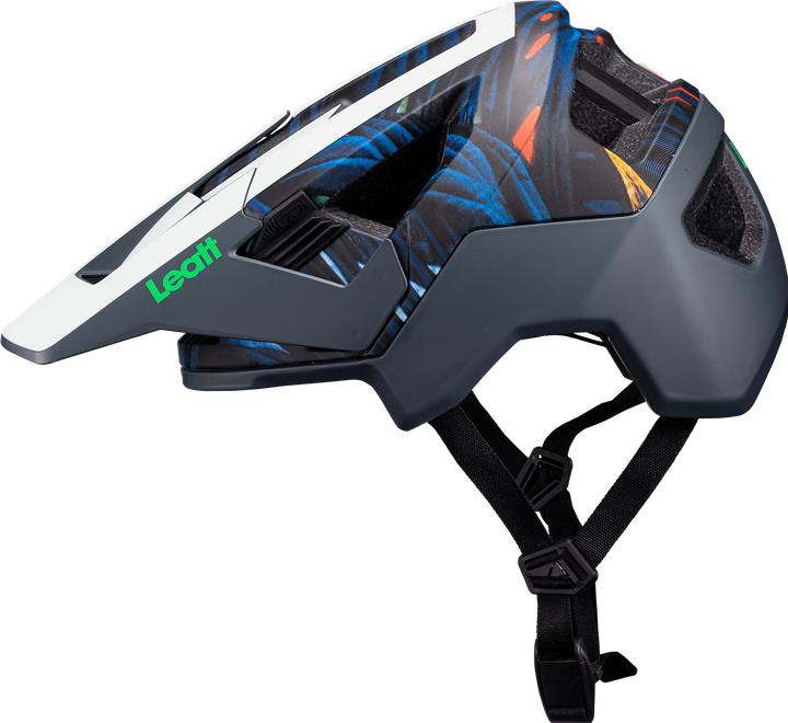 Image du produit Leatt Casque MTB AllMtn 4.0 - Jungle (63 cm)