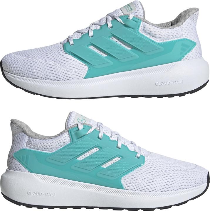 Actual product image adidas Mercedes - AMG Petronas Formula One Team Ultimashow 2.0 (42 2/3)