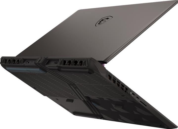 Produktbild MSI Vector 16 HX AI (16", 1000 GB, 16 GB, CH, Intel Core Ultra 9 275HX)