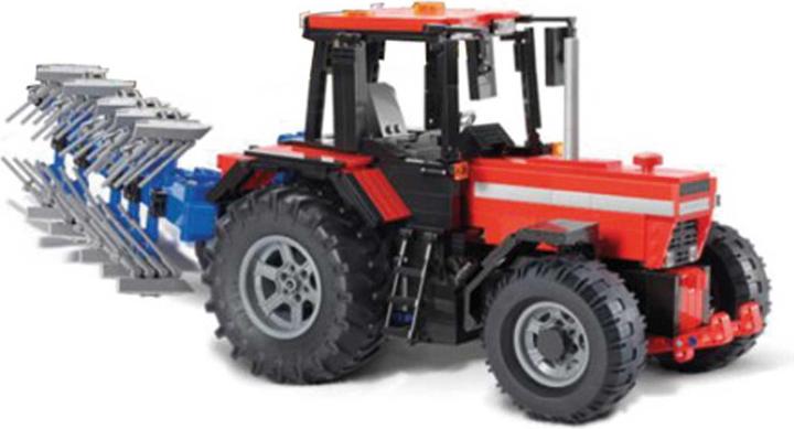 Produktbild Cada Farm Traktor