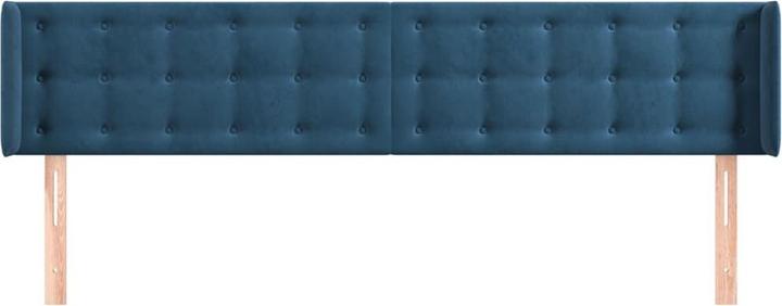 Image du produit vidaXL Astrid (203 x 16 x 88 cm)