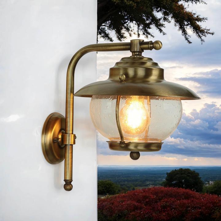 Actual product image Licht-Erlebnisse Pyrgos (E27, IP23)