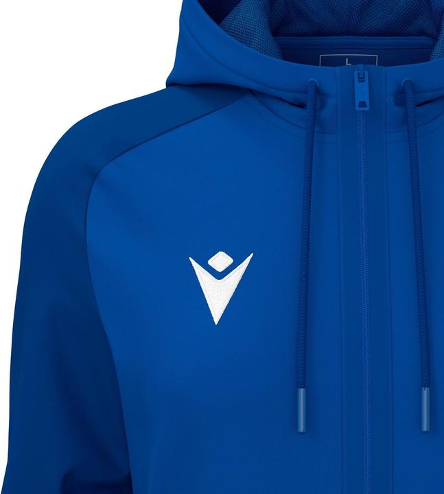 Actual product image Macron Atlas (S)