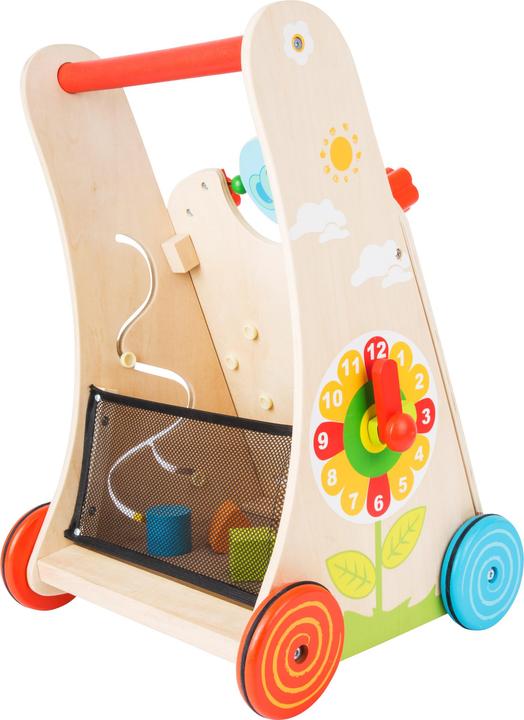 Immagine prodotto small foot prato fiorito