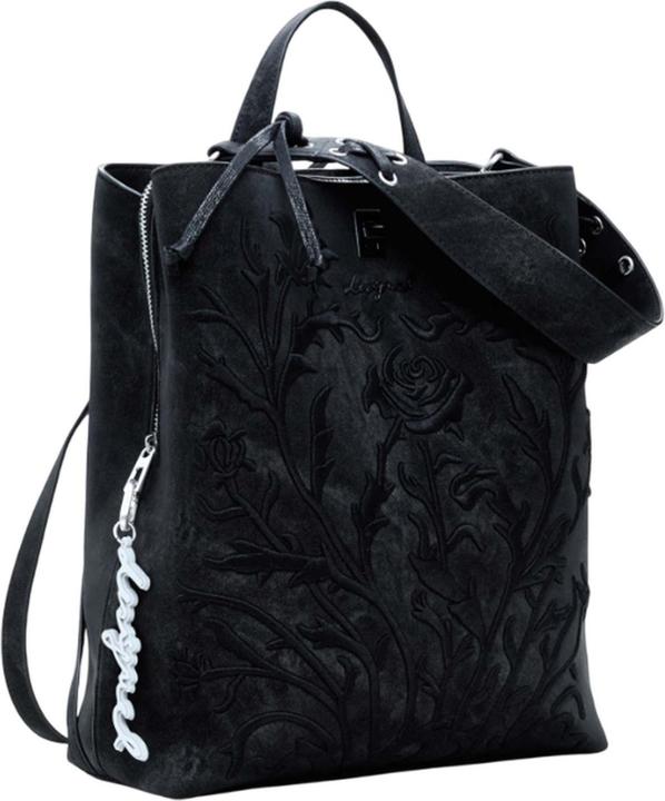 Actual product image Desigual Romeo Sumy Sumy City Rucksack 35 cm (9 l)