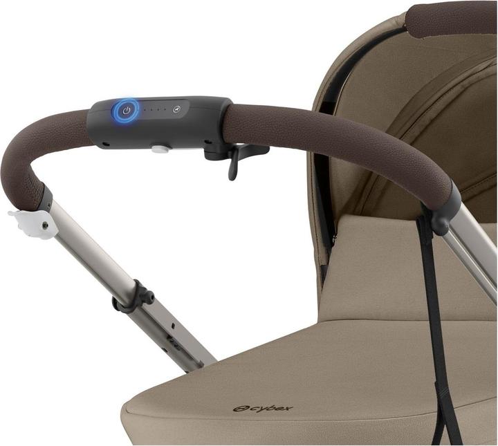 Image du produit Cybex eGazelle jumelles