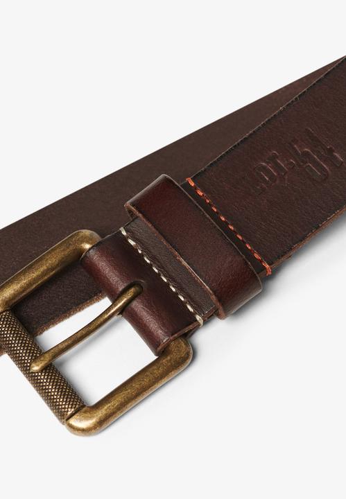 Produktbild Superdry Badgeman Gürtel (M)