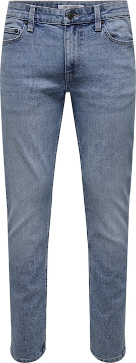 Only & Sons Onsloom Slim Lb 2529 Pim Dnm Noos