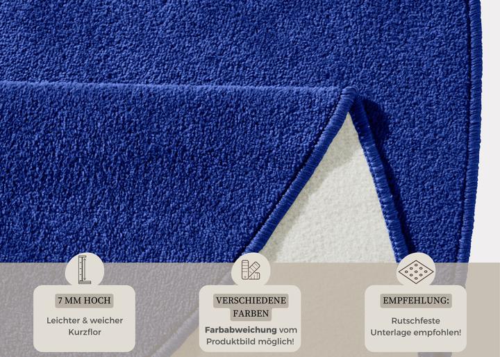 Actual product image Hanse Home Fancy (133 cm)