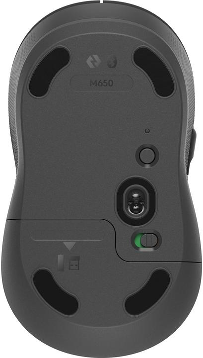 Image du produit Logitech M650 for Business (Sans fil)