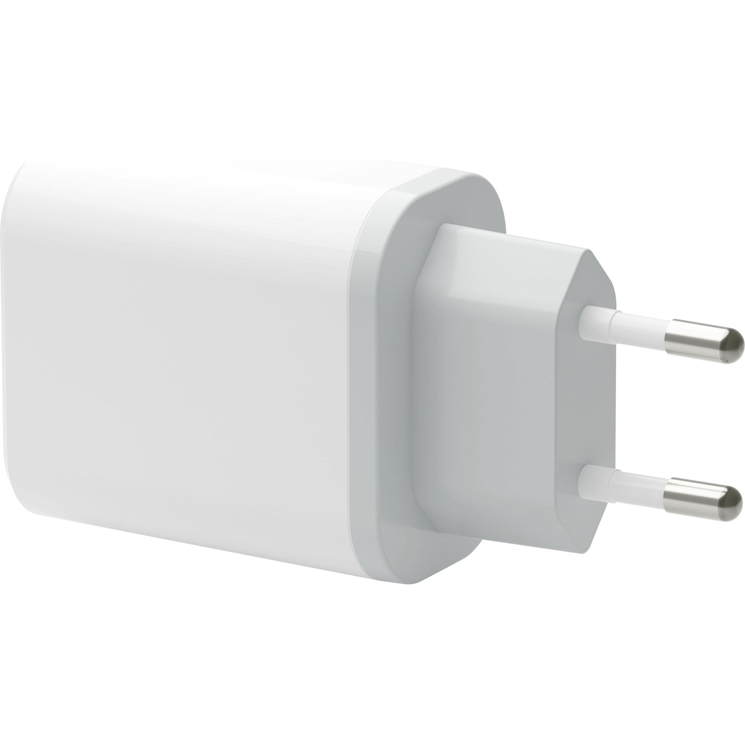 Thumbnail - dbramante1928 re-charge (48 W), USB Ladegerät, Weiss
