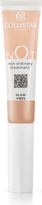 Collistar Not Glow Vibes (02 Golden Hour, Highlighter)