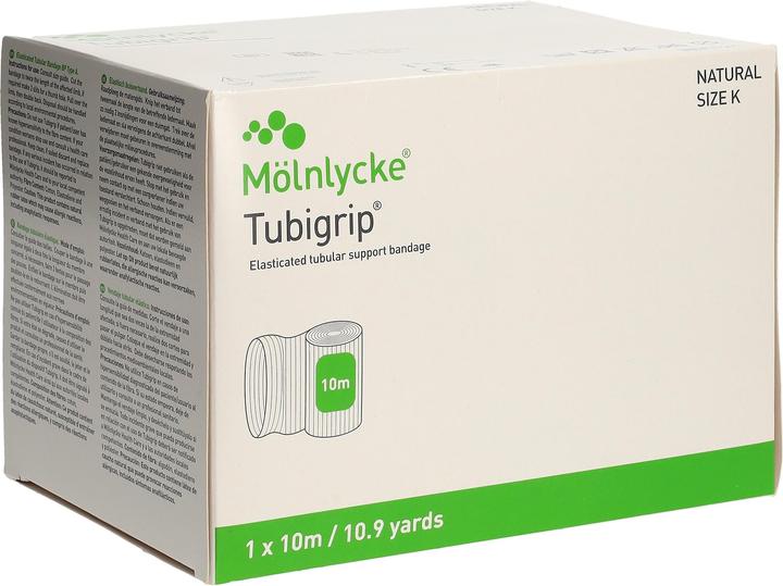 Produktbild Mölnlycke Schlauchbandage natural