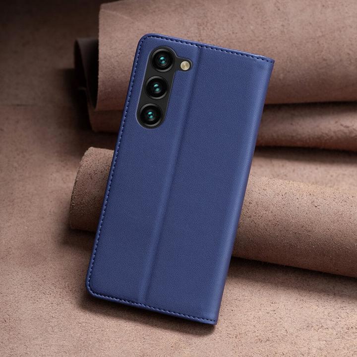 Produktbild Binfen Color Galaxy S25 / S24 - BINFEN Flip Case Hülle (Samsung Galaxy S25, Samsung Galaxy S24)