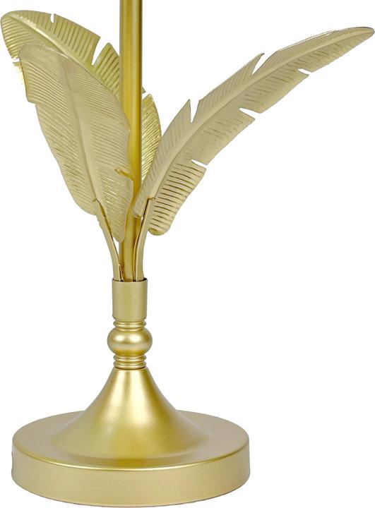 Actual product image Relaxdays lamp. (E14)